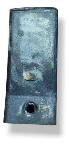 Suporte Parachoque Dianteiro Kia Soul 2010 2011 865732k000