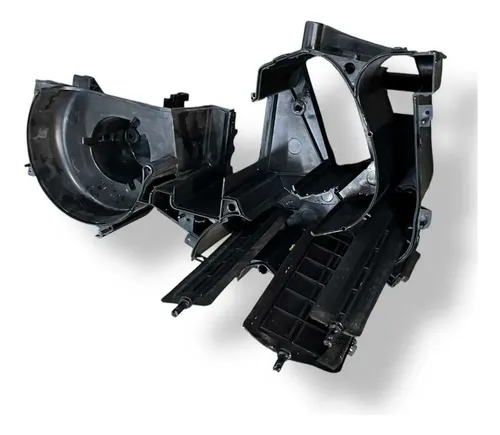 Carçaca Caixa Evaporadora Fiat Palio 2001 2002 03 150020100