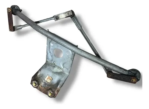 Galhada Limpador Parabrisa Ford Courier 2005 2006 2007 2008 Esquerdo
