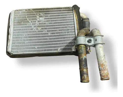 Radiador Evaporador Ar Quente Hyundai Galloper 3.0 V6 1998