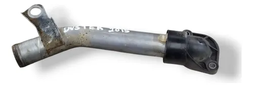 Flange Tubo Da Agua Renault Duster 2015 2016 2017 2018 2019 