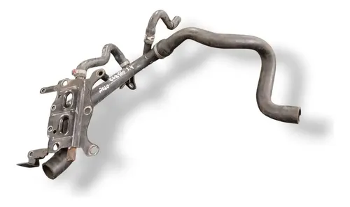 Carcaça Valvula Termostatica Gm Corsa 1.4 2010 2011 93378094