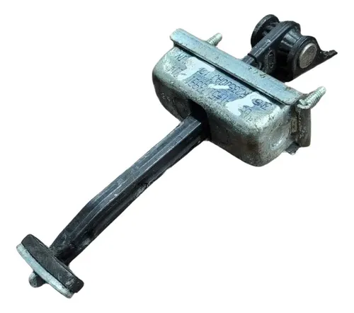 Limitador Porta Traseira Esquerda Ford Focus Sedan 2012 2013