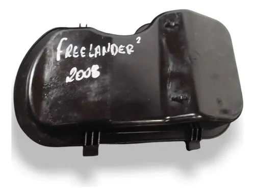 Tampa Vedação Farol Esquerda Freelander 2 2008 6h5213k060