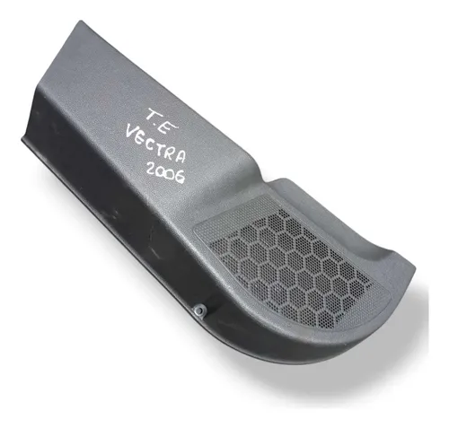 Alto Falante Lateral Porta Gm Vectra Elite 04 A 08 93375472 Prateado