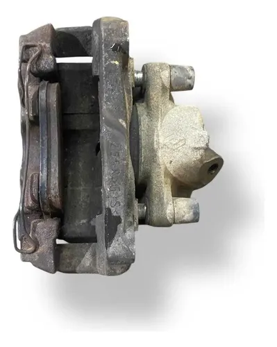 Pinça Freio Dianteira Direita Renault Duster 2.0 - 2013/2014