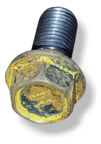 Parafuso Volante Motor Toyota Etios Sedán 1.5 2014 2015 2016