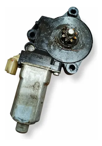 Motor Maquina Vidro Dianteira Direita Hyundai Tucson 2009