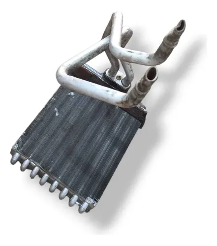 Radiador Evaporador Ar Quente Chevrolet Corsa 1994 A 2002