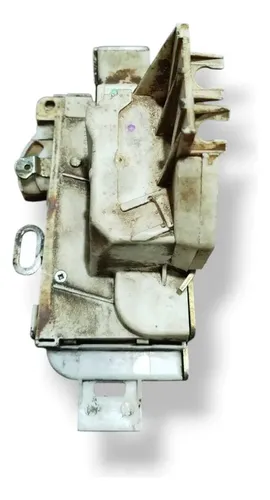 Fechadura Porta Dianteira Esquerda Ford Mondeo 1997 1998