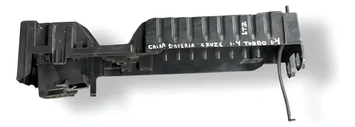 Suporte Caixa Bateria Cruze 1.4 Turbo Ltz 2018 39014514