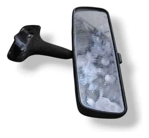 Retrovisor Interno Central Volkswagen Gol G3 1999 2000 2001