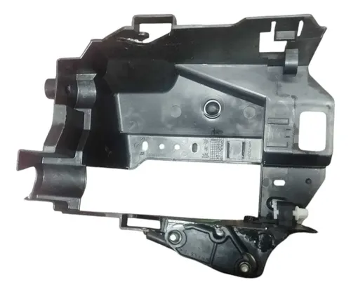 Suporte Caixa De Bsi Citroen C3 2009 A 2012 9648329380