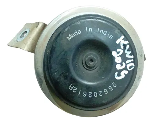 Buzina Sirene Renault Kwid 256202612r 2023 2024 2025 2026