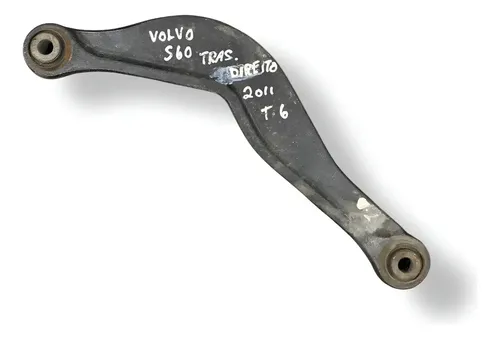 Braço Suspensao Traseiro Direito Volvo S60 T6 2011 A 2013