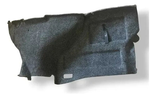 Forro Carpete Porta Malas Lado Esquerdo Ford Mondeo 2002