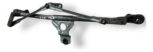 Galhada S/ Motor Limpador Parabrisa Fiat Stilo 2003 2004
