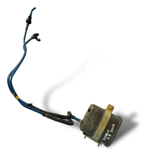 Filtro  Canister Fiat Doblô 2008 2009 A 2011 1.8 51737708
