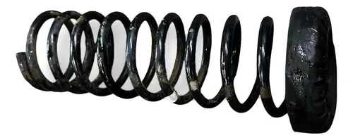 Mola Suspensão Traseira Volkswagen Gol G4 2007 2008
