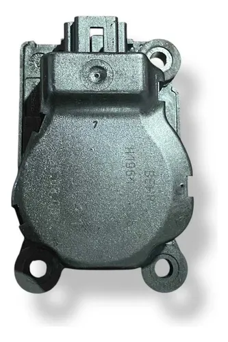 Motor Atuador Caixa Ar Peugeot 307 2010 2011 2012 410473241