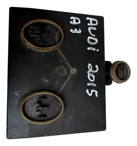 Módulo Vidro Diant Esquer Audi A3 2012/2013 A 2019 5q0959593