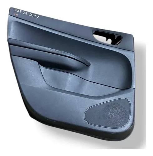 Forro Porta Traseira Esquerda Peugeot 307 - 2008 2009 2010