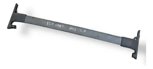 Rack Teto Lado Direito Ford Ecosport 2013 2014 2015 2016 17 Preto