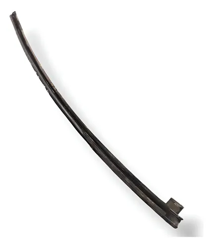 Guia Canaleta Traseira Esquerda Vw Santana 2002 4portas