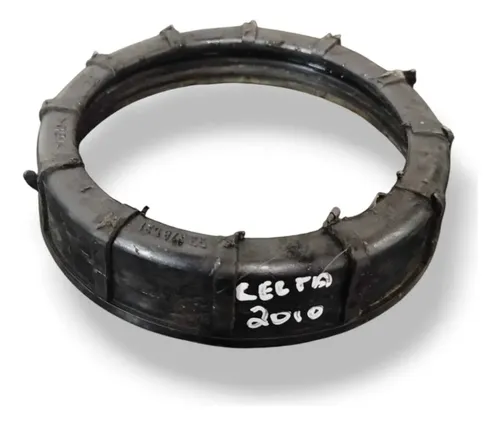Porca Fixação Bomba Combustível Corsa Celta 10/2011 93278521 Preto 2010