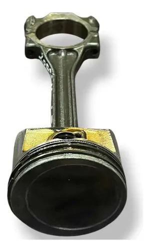 Biela Pistão Volkswagen Gol G4 1.0 2009 2010 2012 2013 2014