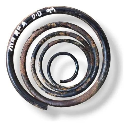 Mola Suspensao Dianteira Direita Fiat Marea 1998 1999 2000