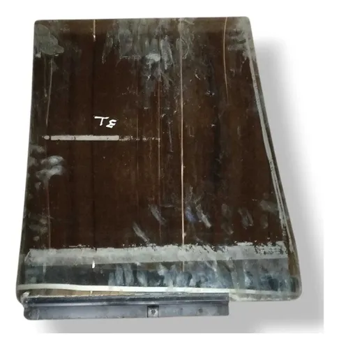 Vidro Porta Traseira Esquerda Jeep Grand Cherokee 93 A 1997