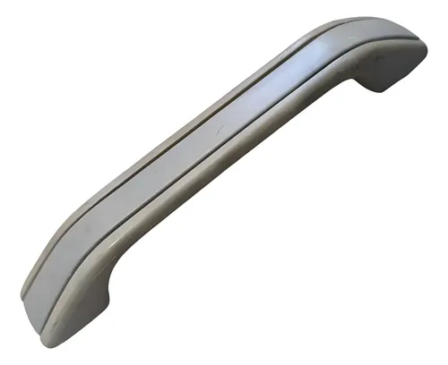 Alça Teto Traseiro Direito Peugeot 306 1997 1998 1999 Cinza