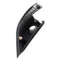 Acabamento Interno Retrovisor Direito Onix Prisma 2013/2020 Preto