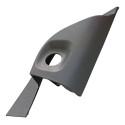 Acabamento Interno Retrovisor Direito Onix Prisma 2013/2020 Preto