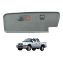 Botão Trava Porta Traseira Direita Gm S10 2006 A 2011