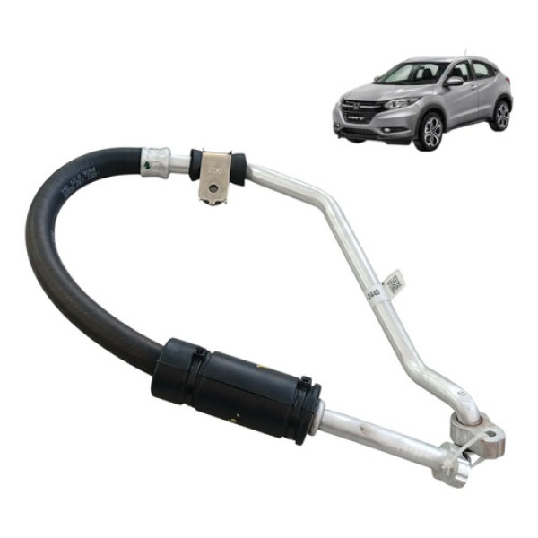 Mangueira Ar Condicionado Honda Hrv 2016 A 2021 Bc4453602440