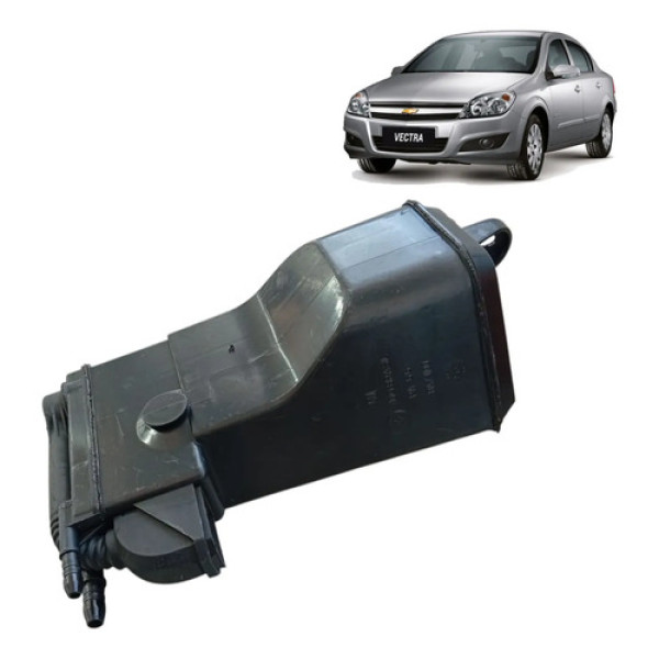 Valvula Filtro Canister Gm Vectra Astra 06/13 - 9129085