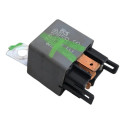 Rele Auxiliar Kia Bongo/hr/k2500/hb20 Vision 952201s100 12v