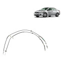 Par Cabo Freio De Mão Para Toyota Corolla 2009/2014