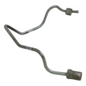 9059041 Tubo Cano Injetor 1° Cilindro Hilux 2.5 3.0 05/11 2 Cilindro