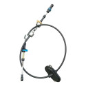 Cabo Seletor De Marcha Onix Cobalt Prisma Spin 2012 A 2020