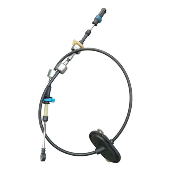 Cabo Seletor De Marcha Onix Cobalt Prisma Spin 2012 A 2020