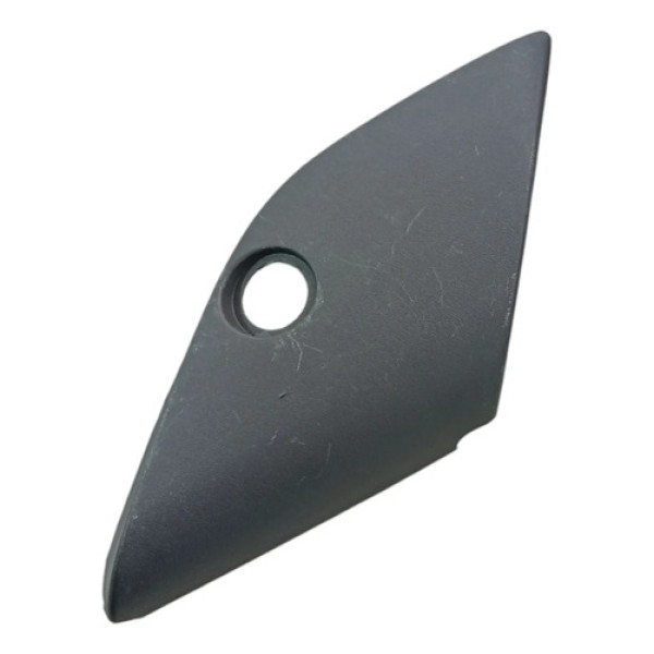 Moldura Retrovisor Esquerdo Ka - 98kub23409aaw Preto