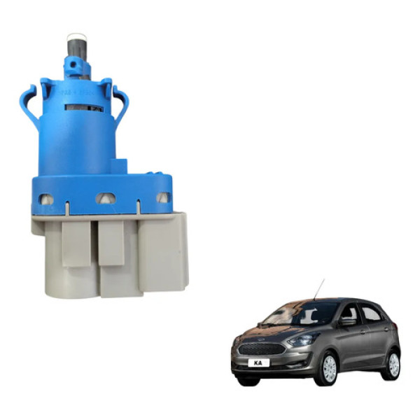 Sensor Do Pedal Freio Ford Ka 2014 A 2020 Original