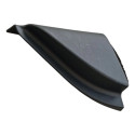 Acabamento Int Retrovisor Dir Toyota Corolla 2009 A 2014 Cinza-escuro