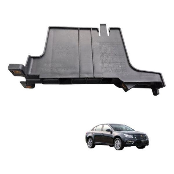 Suporte Módulo Bluetooth Chevrolet Cruze 2012 A 2016