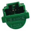 Interruptor Freio Peugeot 206 Citroen C3 2001 A 2012