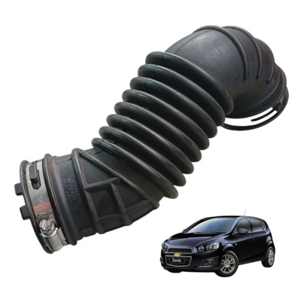 Mangueira Filtro Ar Sonic 1.6 16v 2013/... 95489808