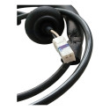 Sensor Abs Traseiro Direito Honda New Fit City 2009-2013
